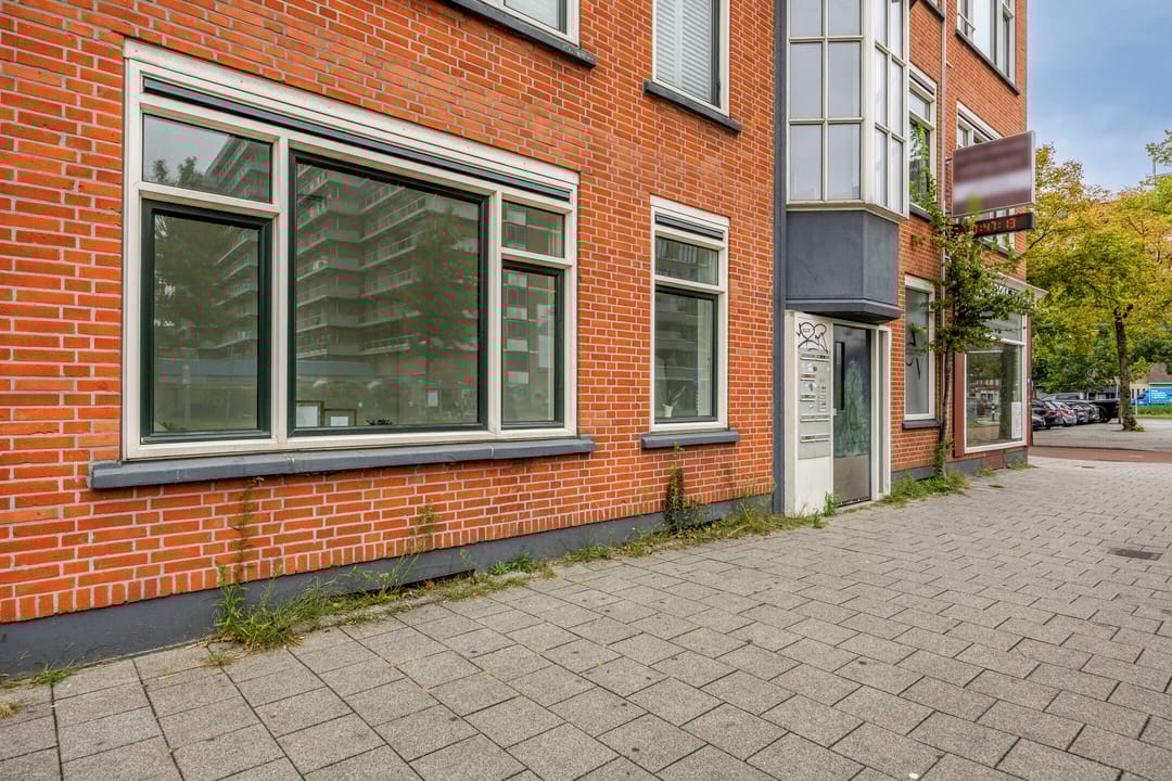 Foto 22 van Strevelsweg 349