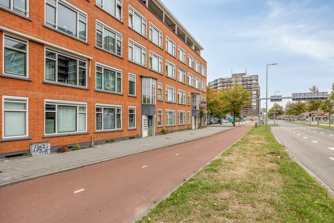 Foto 23 van Strevelsweg 349