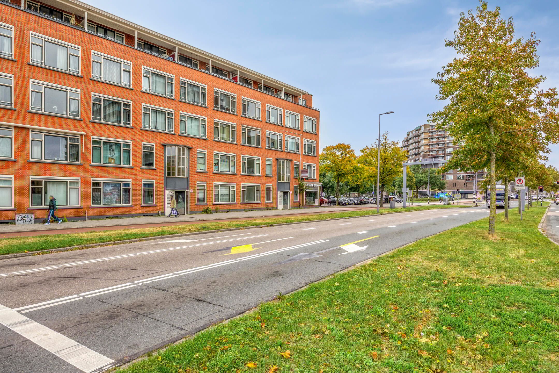 Foto 24 van Strevelsweg 349