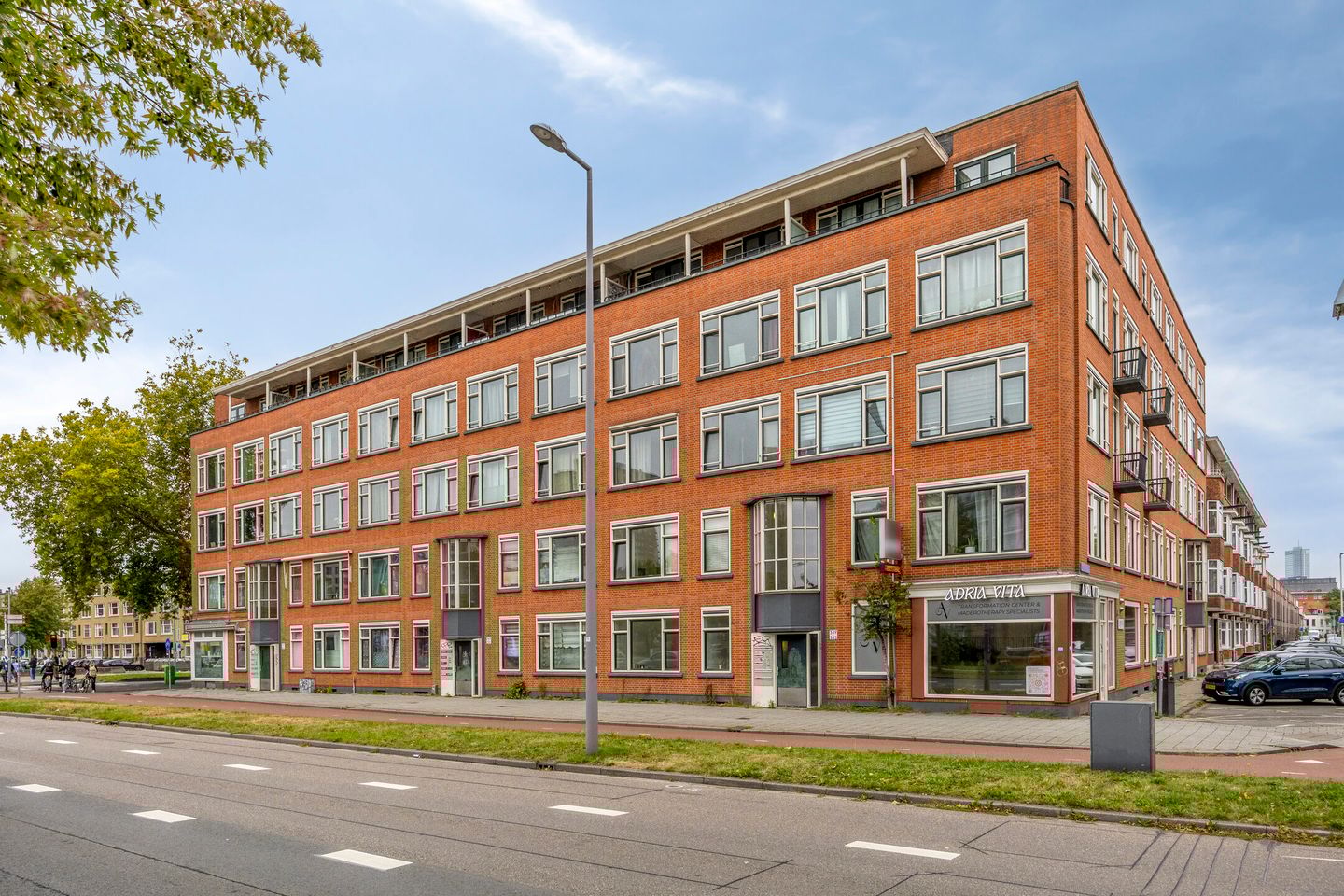 Foto 25 van Strevelsweg 349