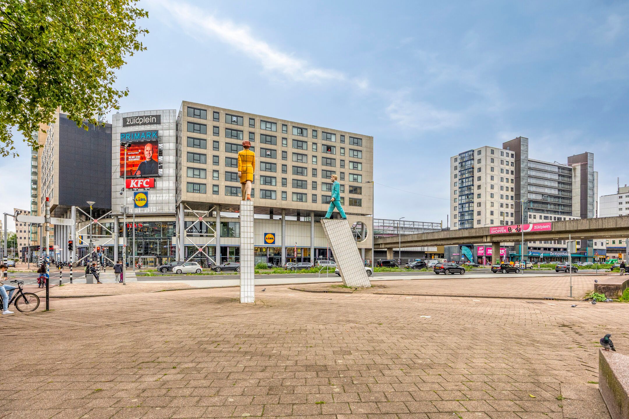 Foto 27 van Strevelsweg 349