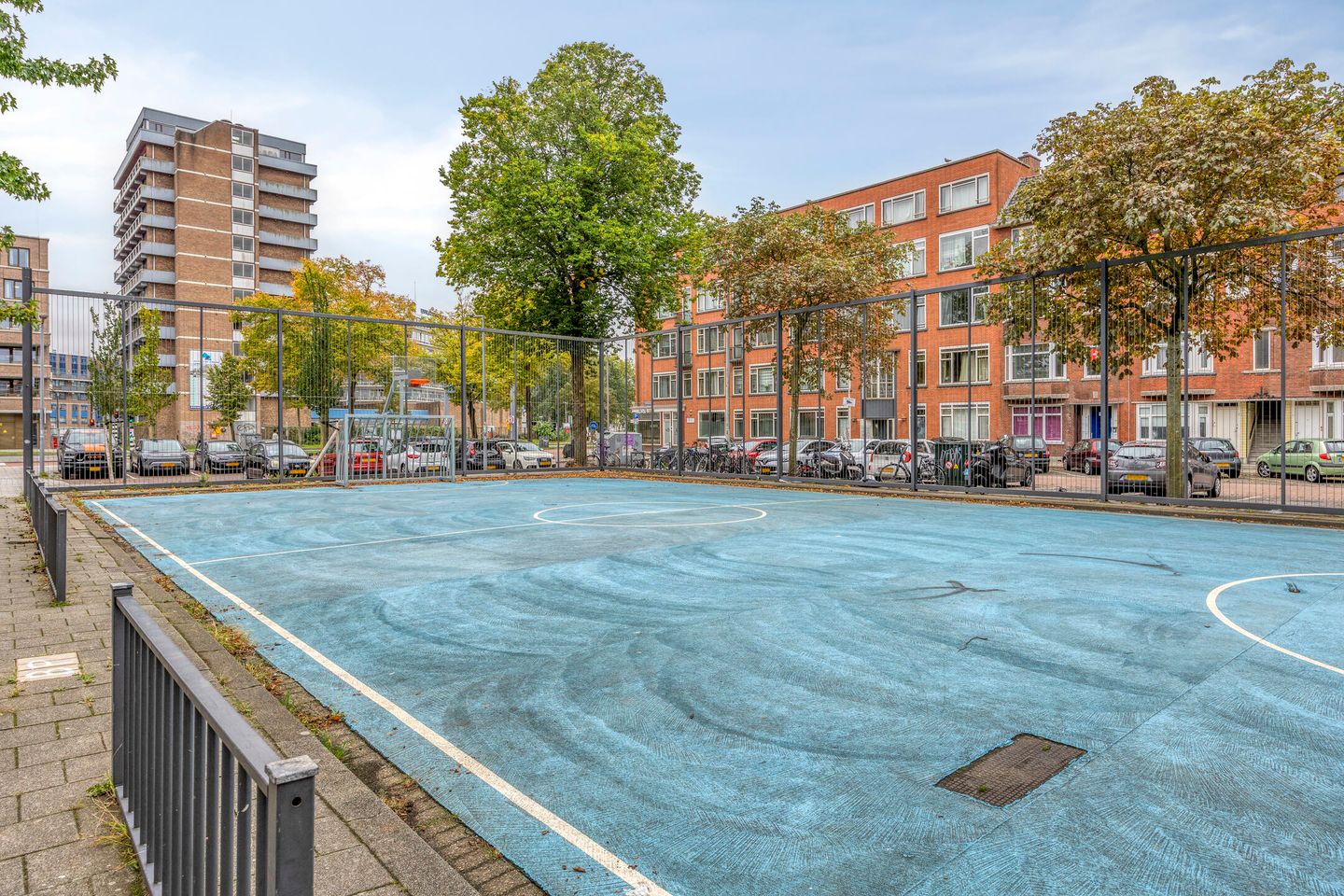 Foto 29 van Strevelsweg 349