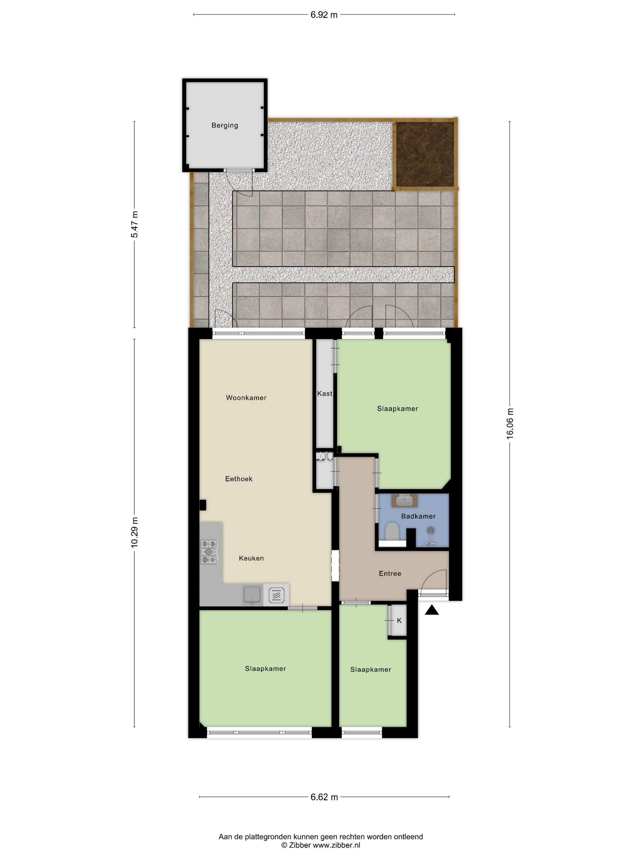 Foto 30 van Strevelsweg 349