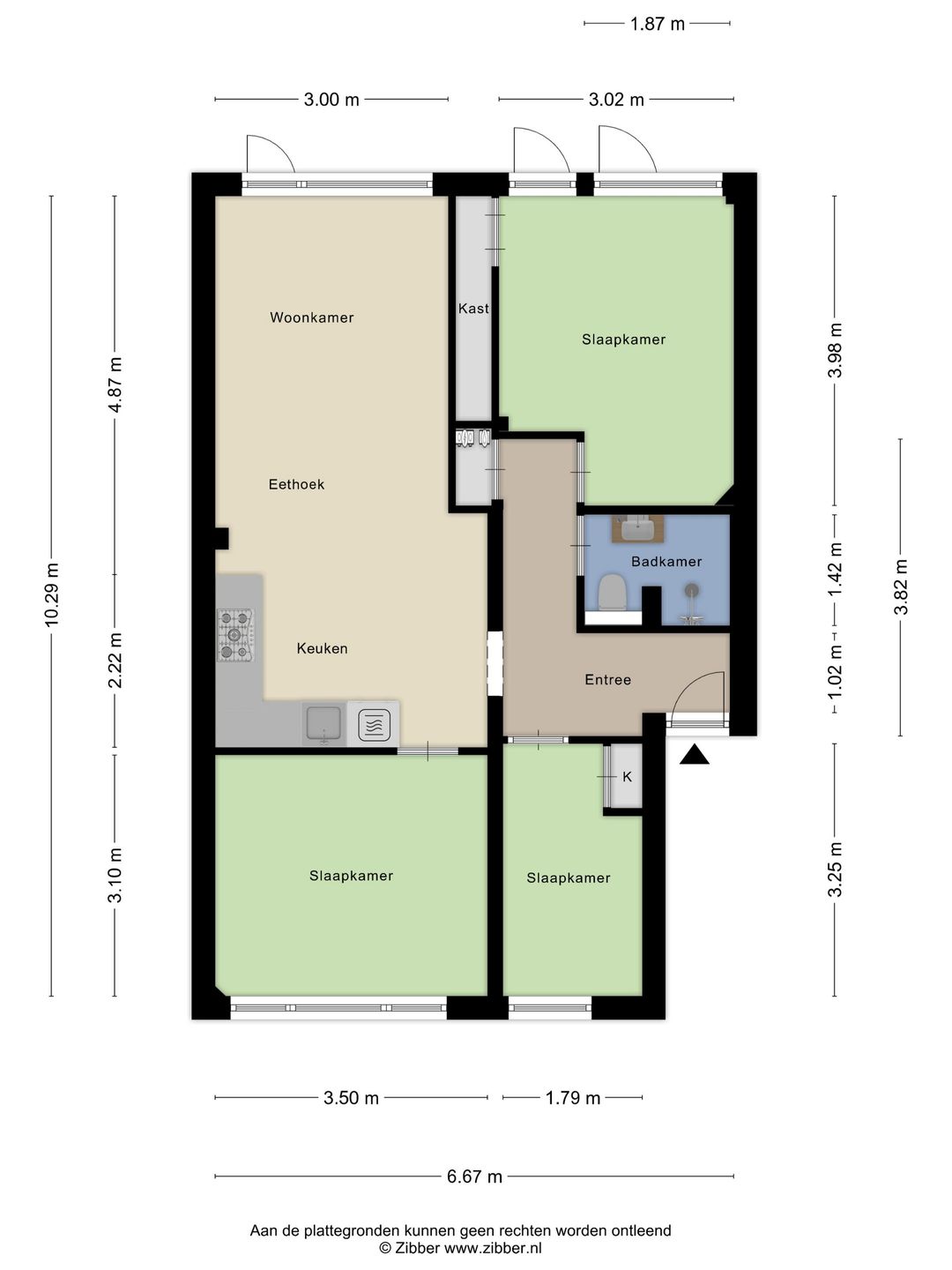 Foto 31 van Strevelsweg 349