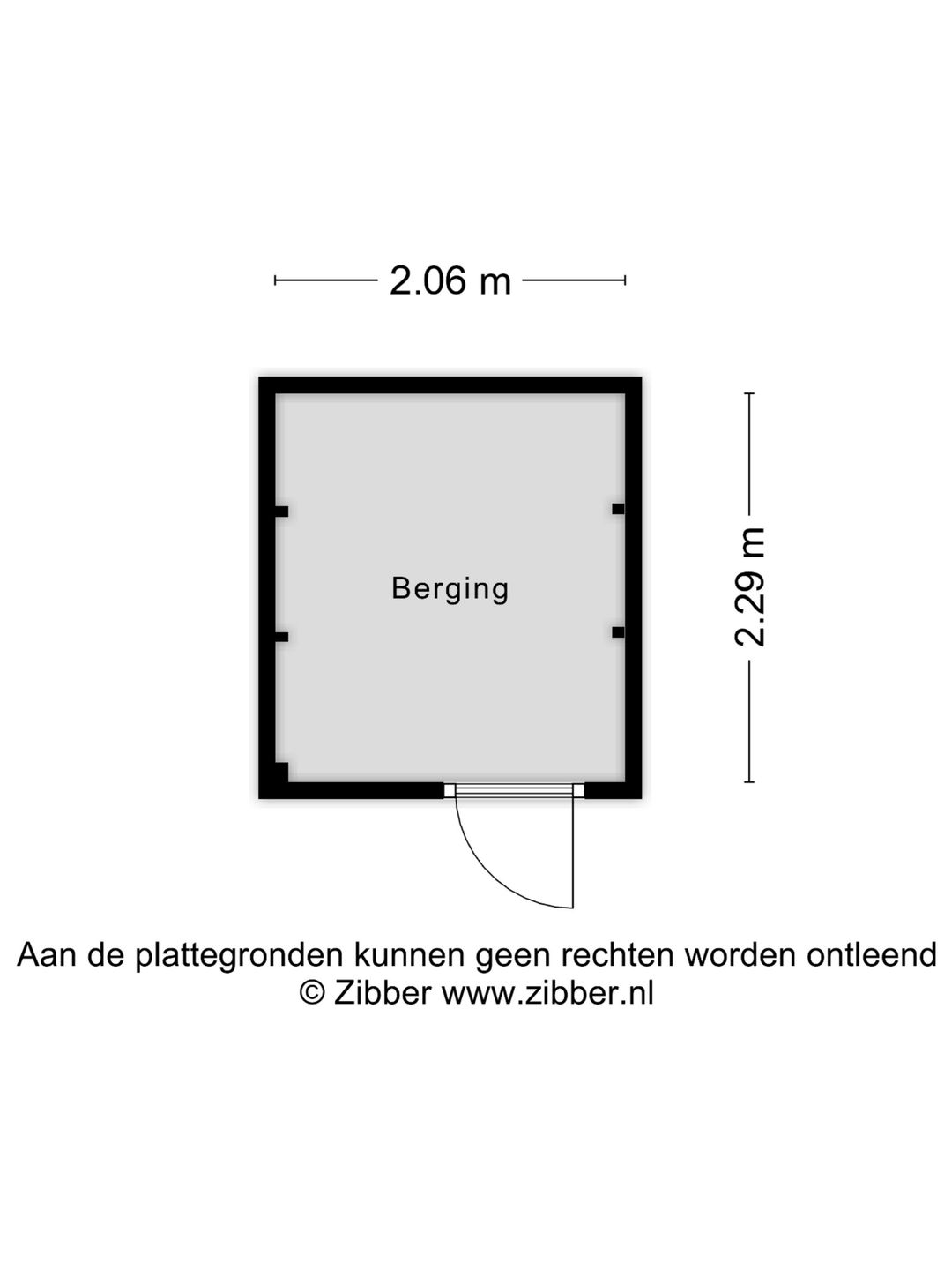 Foto 32 van Strevelsweg 349