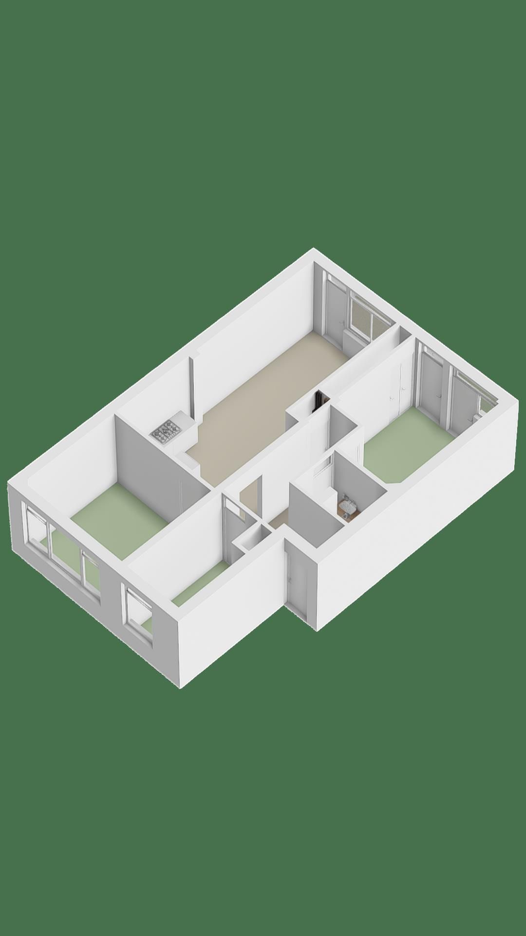 Foto 33 van Strevelsweg 349