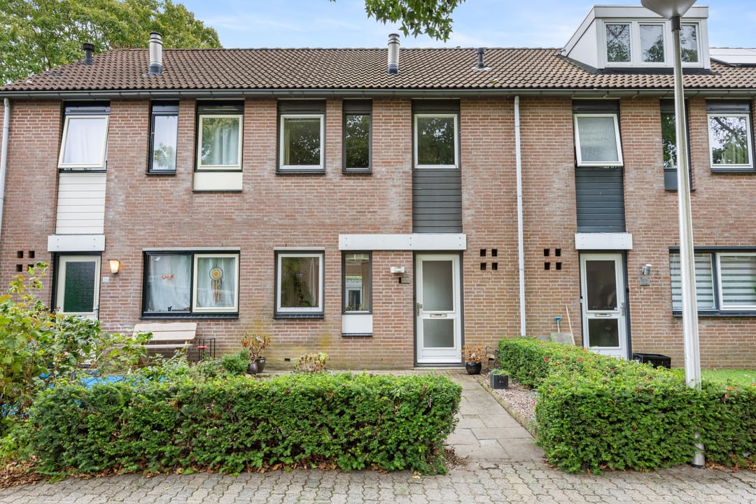 Photo 1 of Brakelhof 34