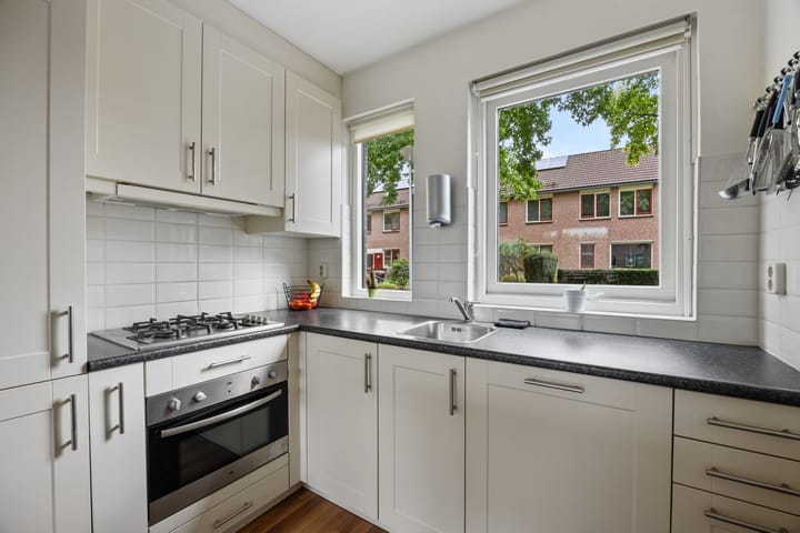 Foto 3 van Brakelhof 34