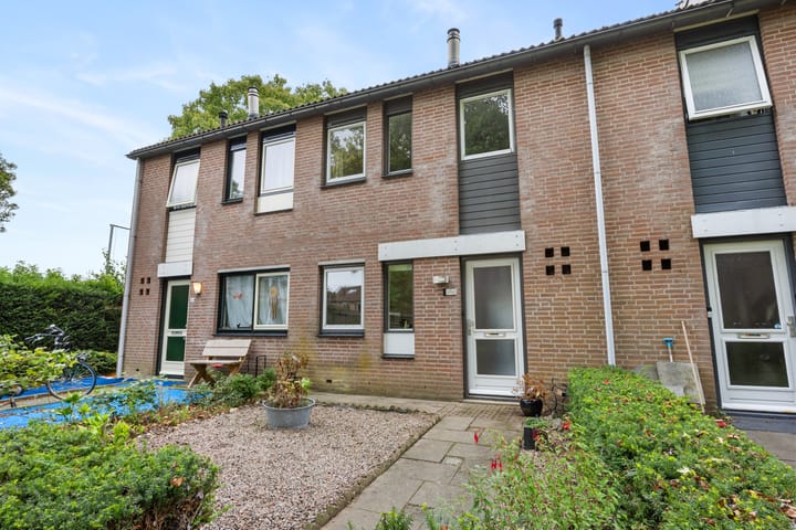 Foto 4 van Brakelhof 34