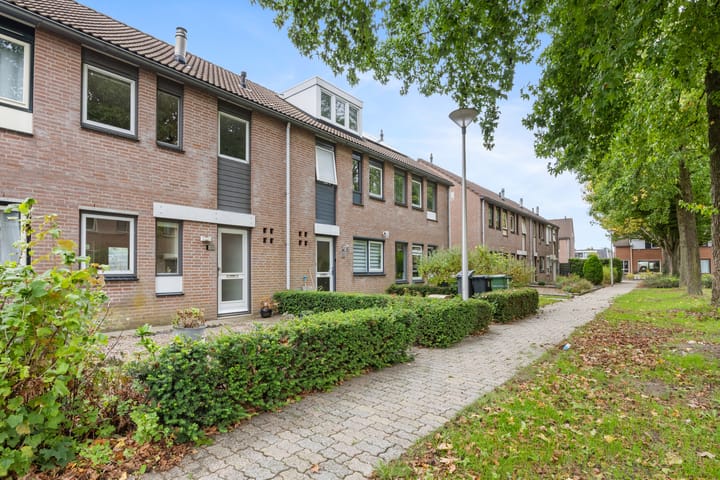 Foto 5 van Brakelhof 34