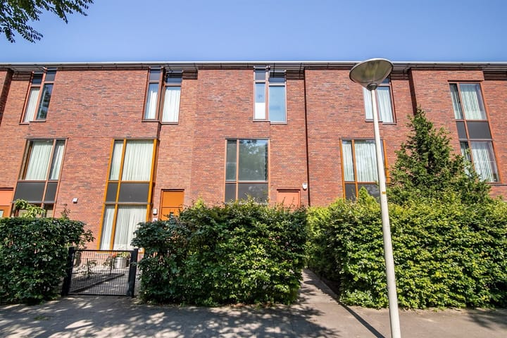 Foto 1 van Geysterenweg 134