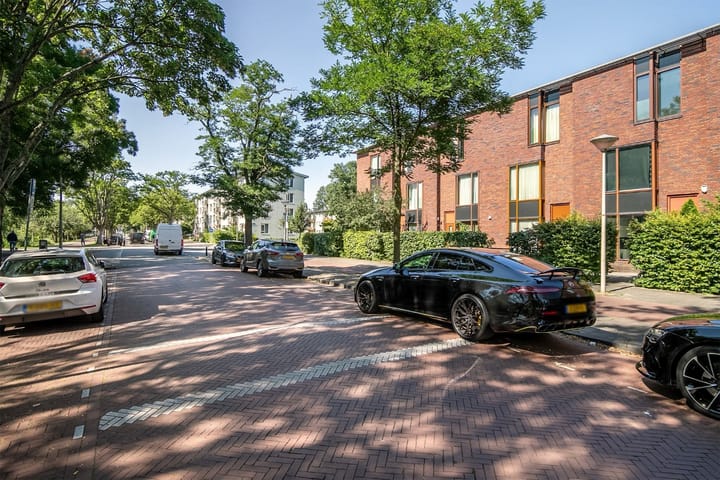 Foto 2 van Geysterenweg 134