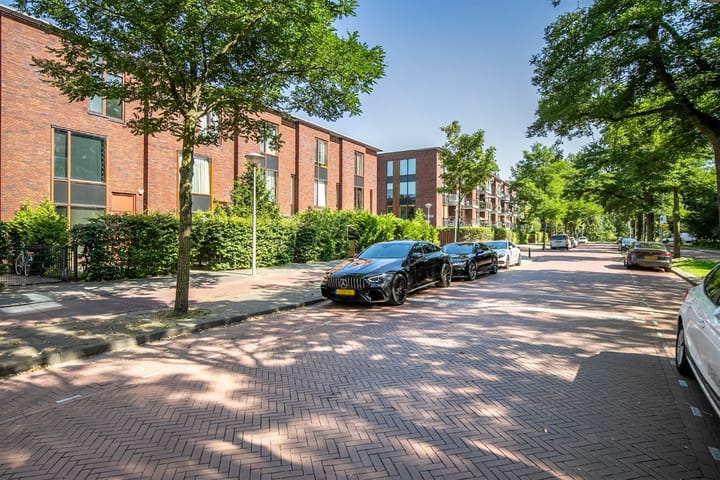 Foto 3 van Geysterenweg 134