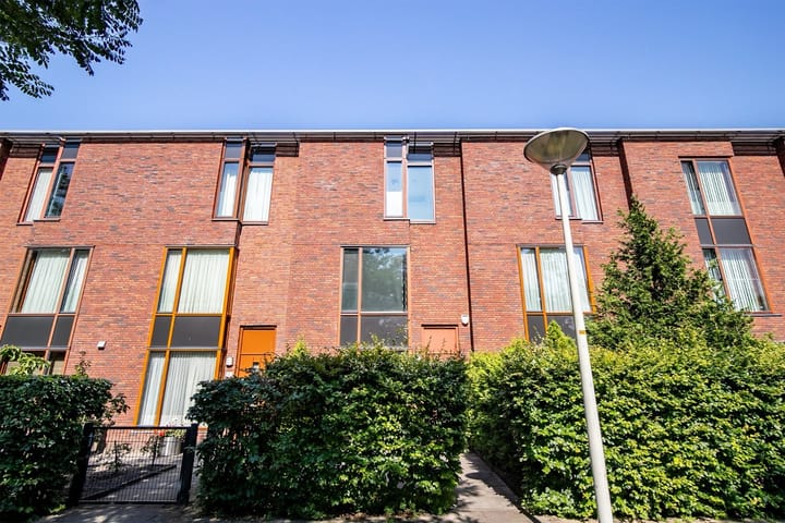 Foto 4 van Geysterenweg 134