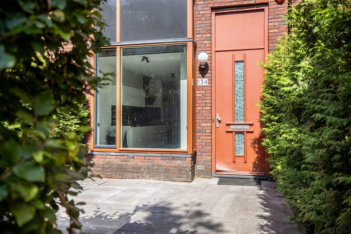 Foto 6 van Geysterenweg 134