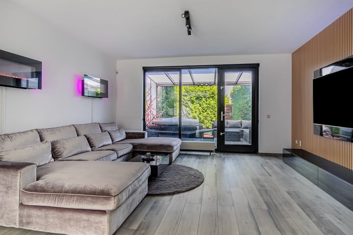 Foto 9 van Geysterenweg 134