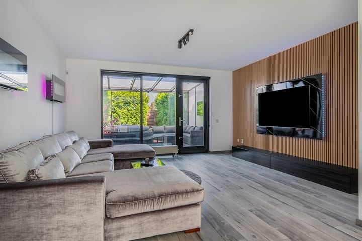 Foto 10 van Geysterenweg 134