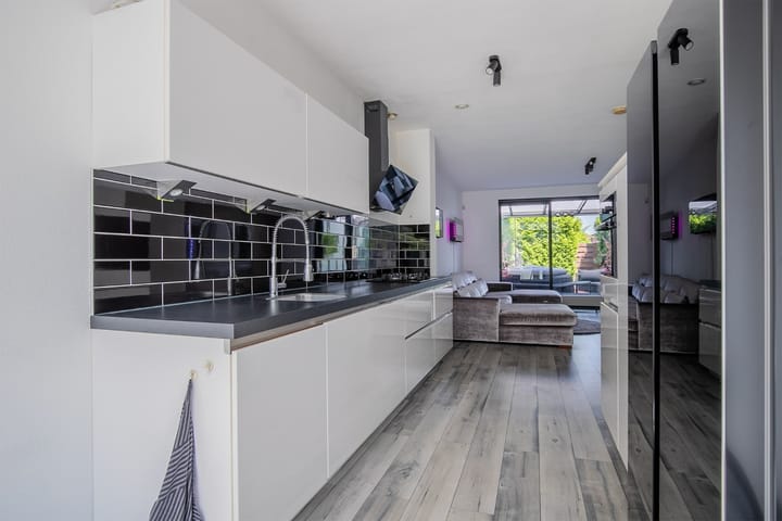 Foto 13 van Geysterenweg 134