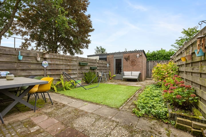 Foto 33 van Brakelhof 34