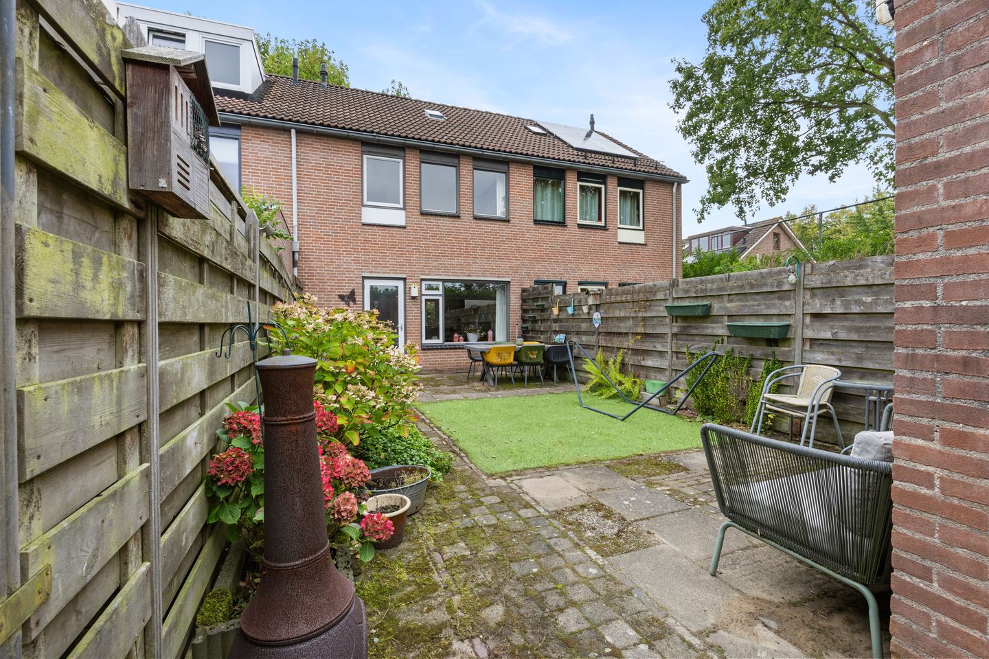 Photo 34 of Brakelhof 34