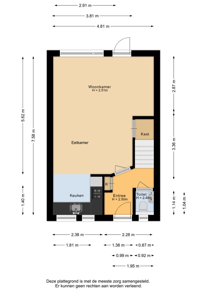 Foto 35 van Brakelhof 34