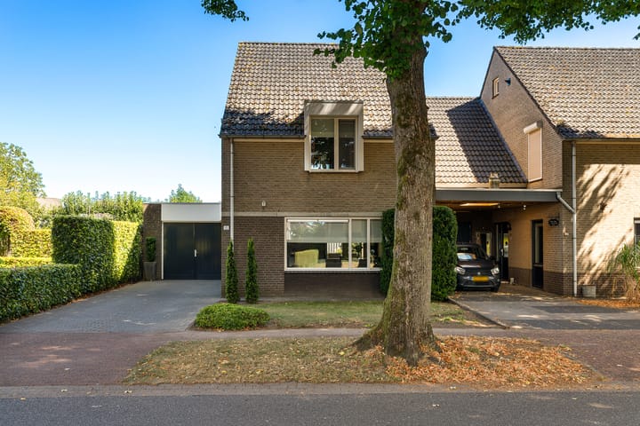 Foto 2 van Nieuwe Baan 15