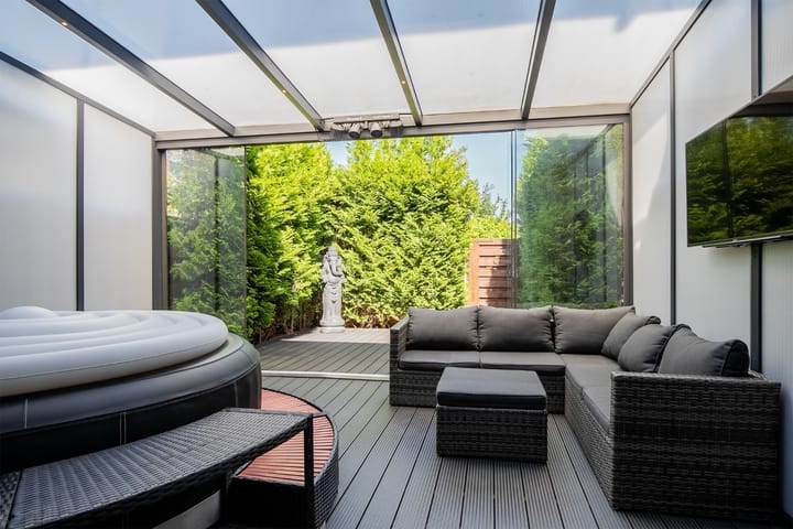 Foto 30 van Geysterenweg 134