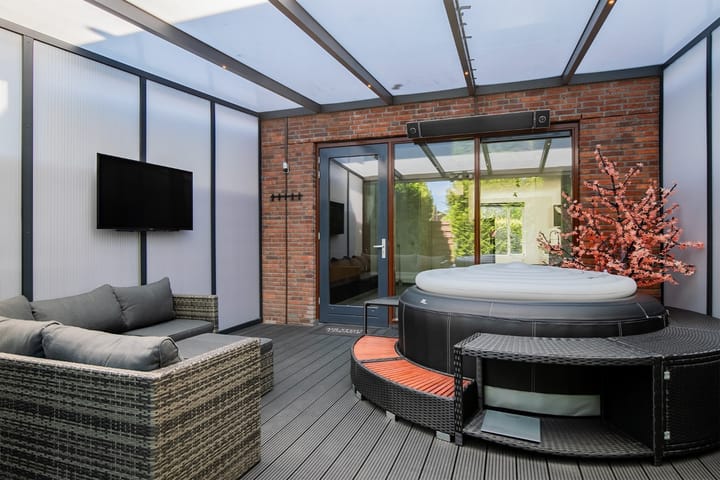 Foto 31 van Geysterenweg 134