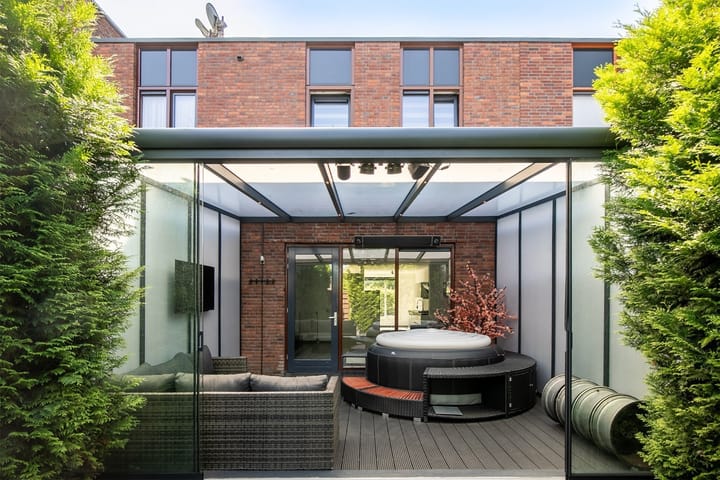 Foto 33 van Geysterenweg 134