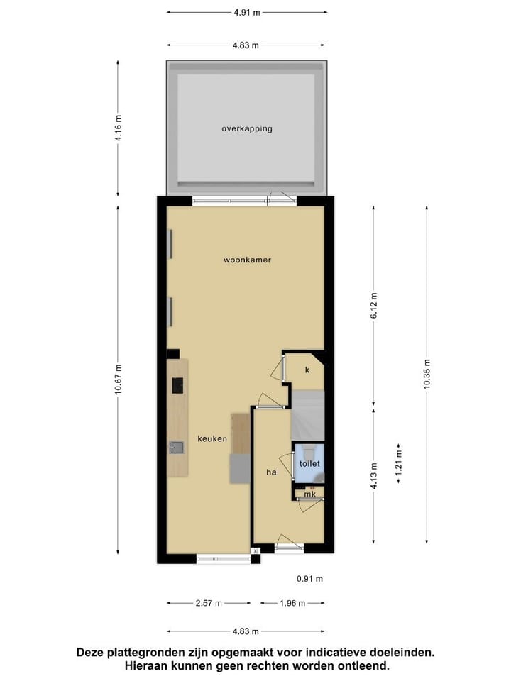 Foto 37 van Geysterenweg 134