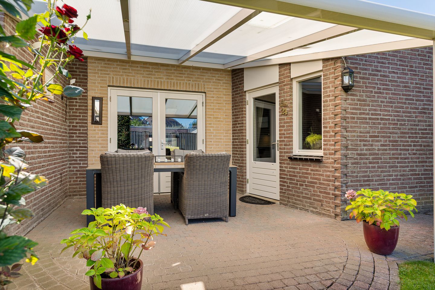 Foto 40 van Nieuwe Baan 15