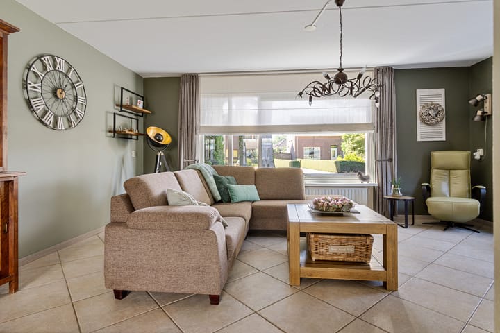 Foto 7 van Nieuwe Baan 15