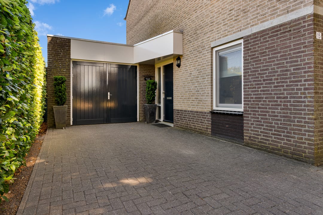 Foto 43 van Nieuwe Baan 15