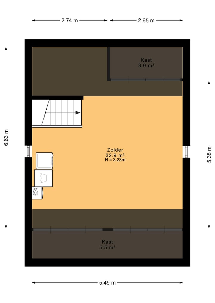 Foto 54 van Nieuwe Baan 15