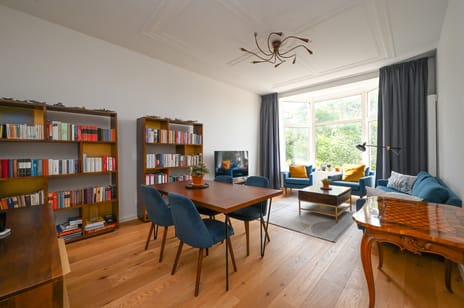 Valkenboskade 135 secondary image