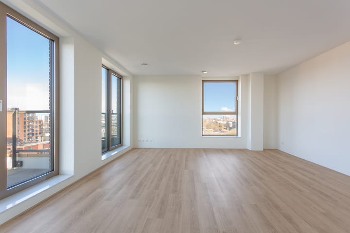 Foto 5 van Amerikaweg 154