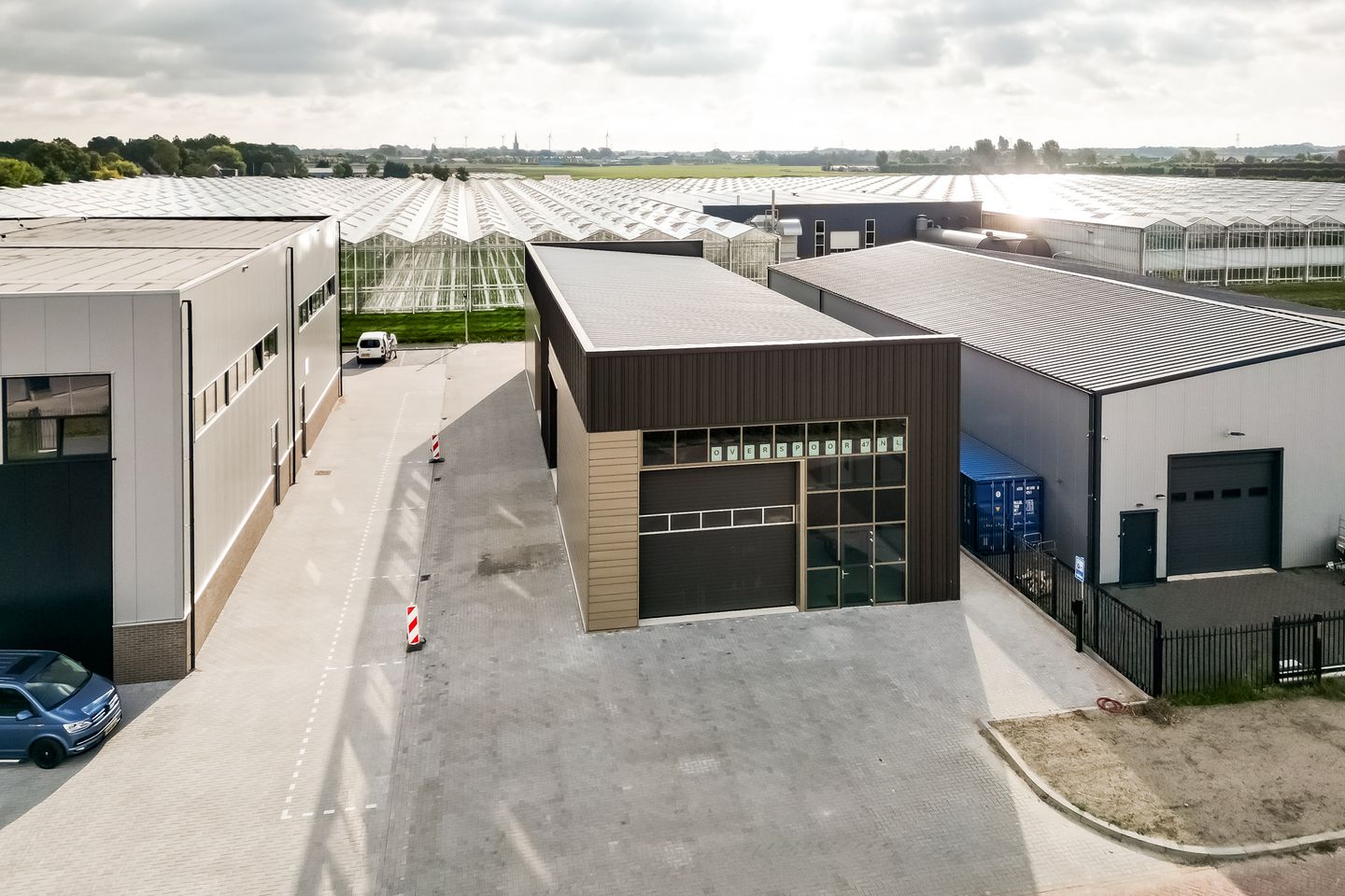 Bekijk foto 3 van Overspoor 47-E