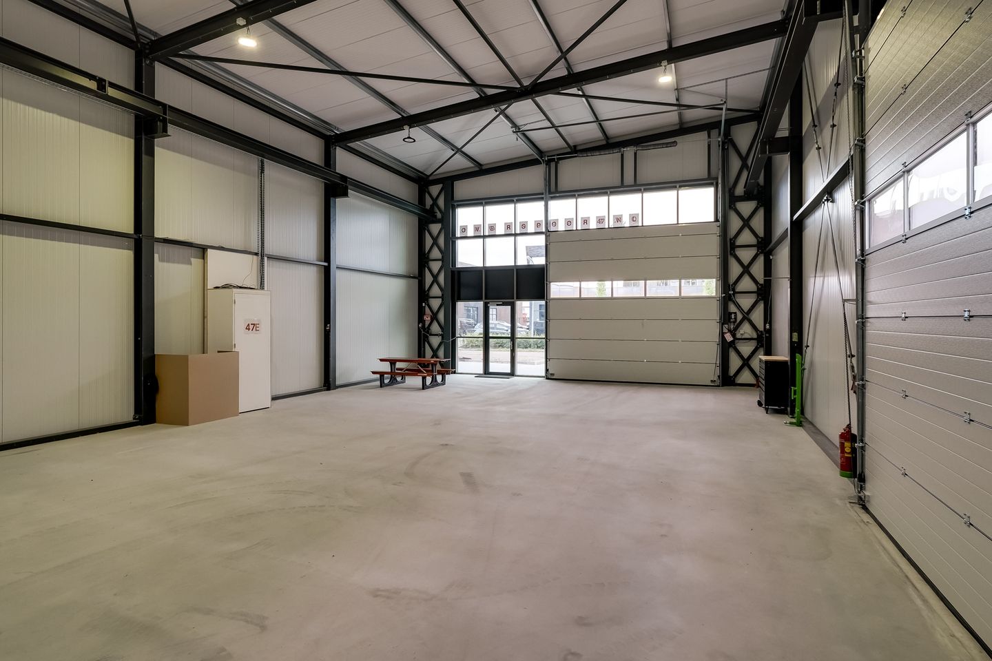 Bekijk foto 5 van Overspoor 47-E