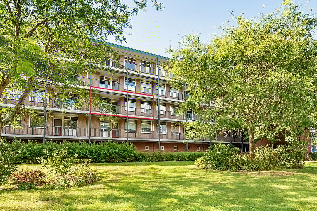 Foto 1 van Banckertlaan 307