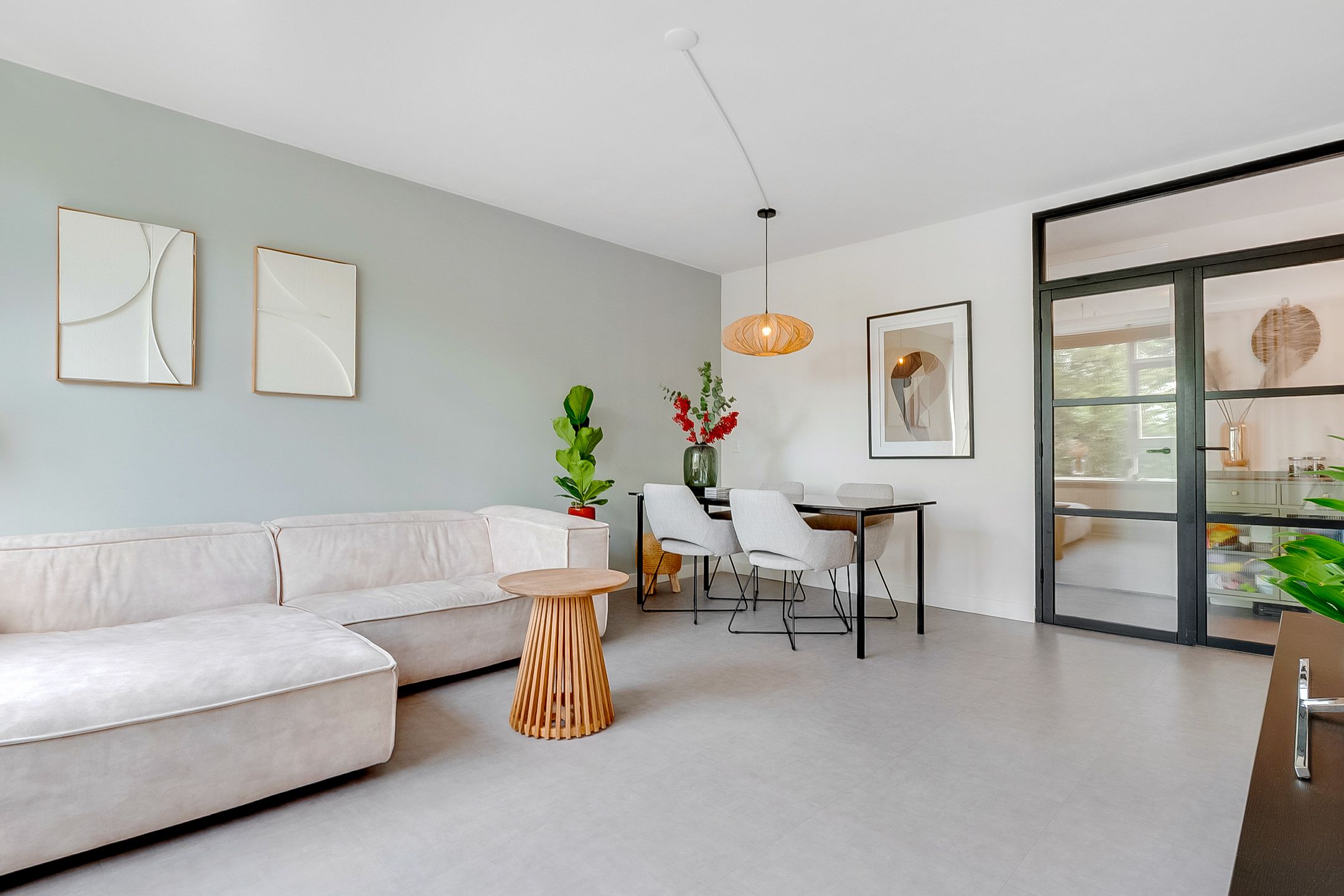 Foto 6 van Banckertlaan 307