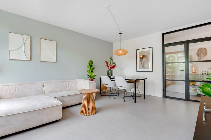 Foto 6 van Banckertlaan 307