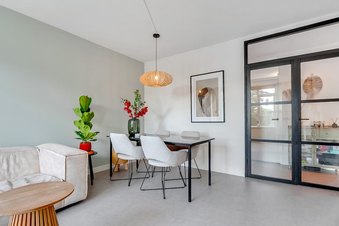 Foto 7 van Banckertlaan 307