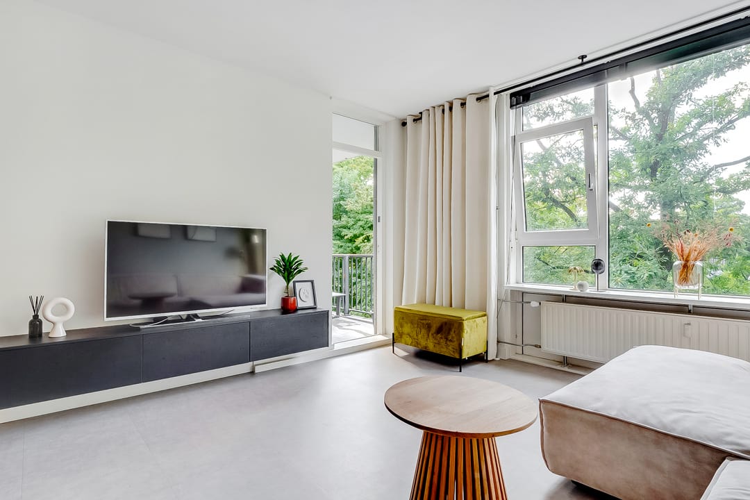 Foto 8 van Banckertlaan 307