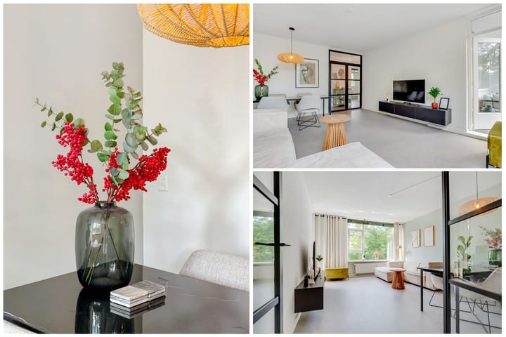 Foto 9 van Banckertlaan 307