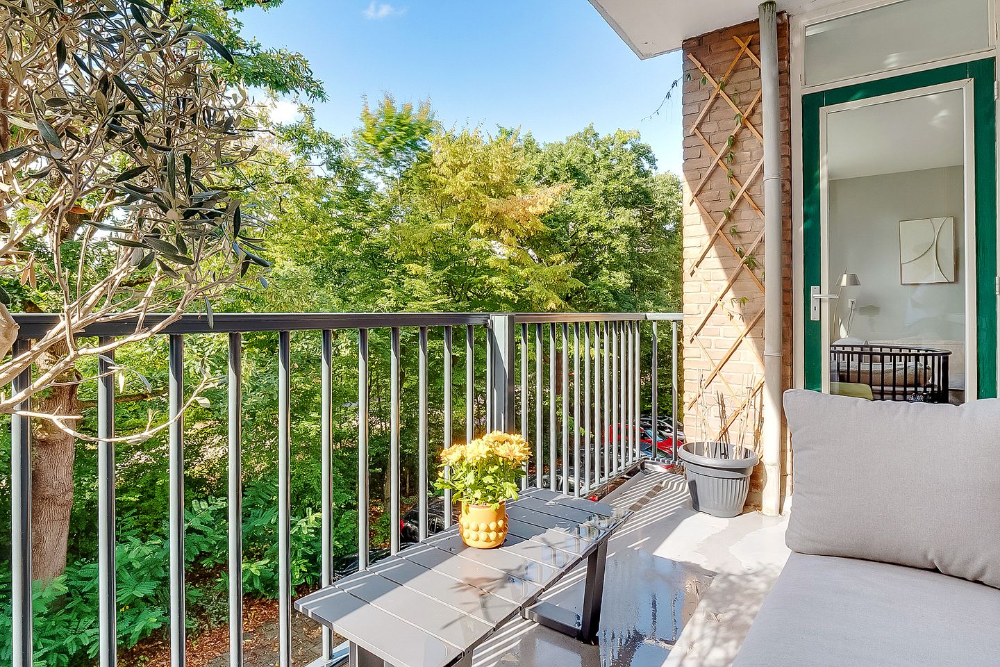 Foto 10 van Banckertlaan 307