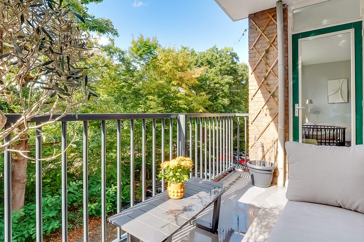 Foto 10 van Banckertlaan 307