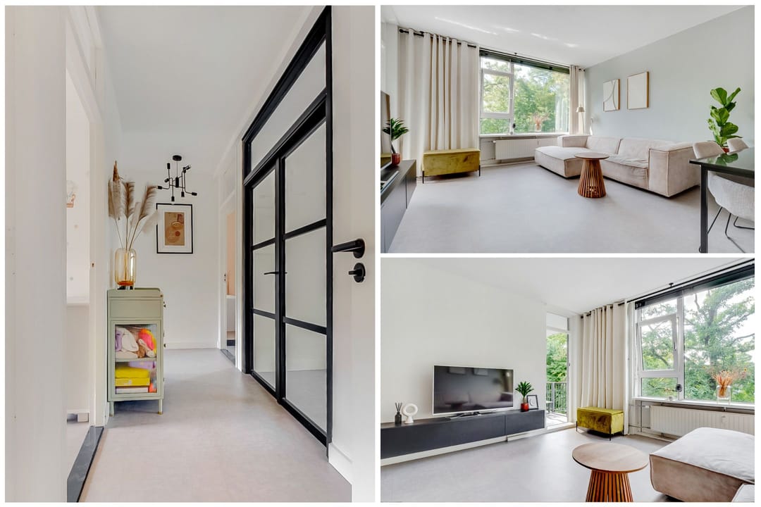 Foto 11 van Banckertlaan 307