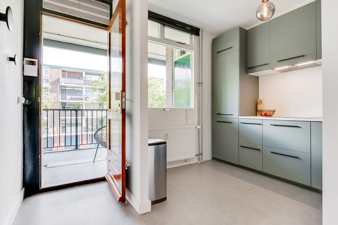 Foto 13 van Banckertlaan 307