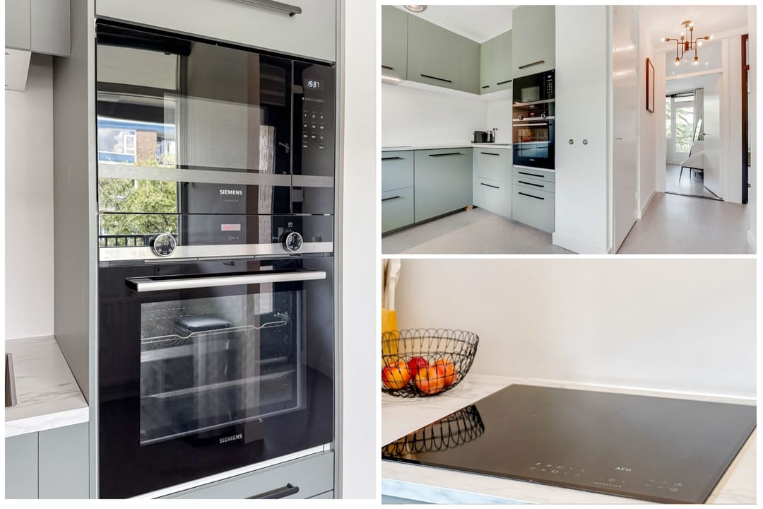 Foto 17 van Banckertlaan 307