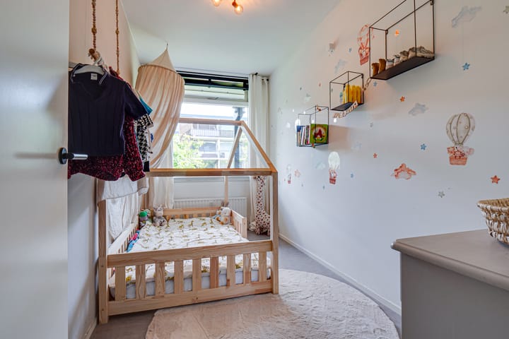 Foto 27 van Banckertlaan 307